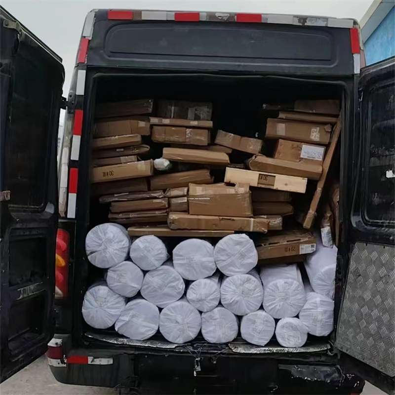 湖北宜昌枝江至北海货运专线——一站式物流服务，让您的货物畅行无忧（北海到全国物流货运公司）