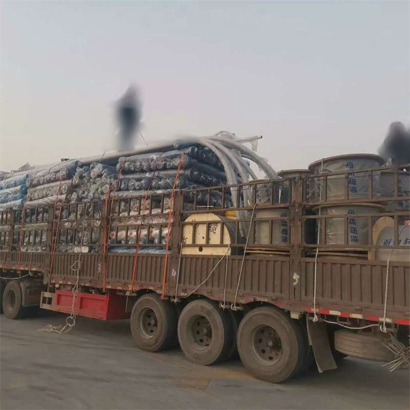 湖北宜昌枝江到六盘水物流公司——一站式服务，让货运更便捷