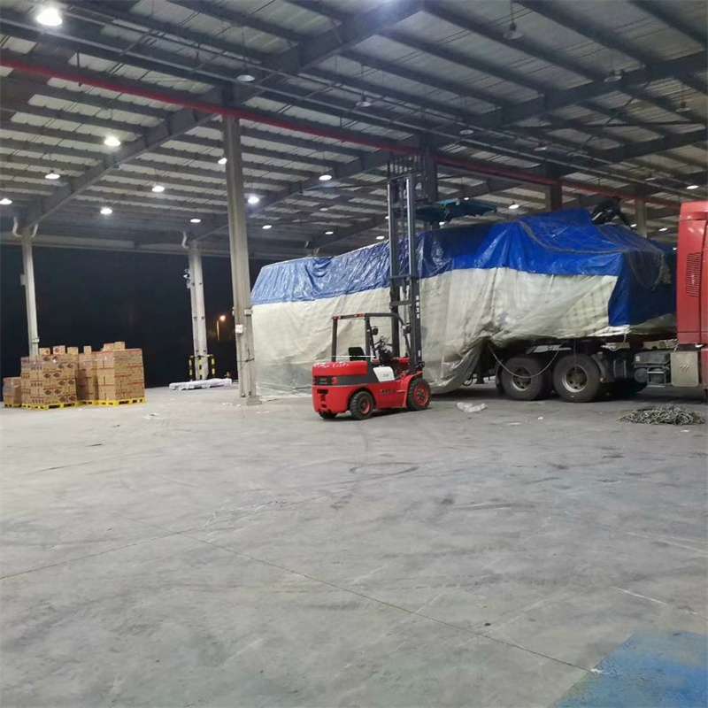 湖北宜昌枝江到新疆塔城裕民县物流公司湖北宜昌枝江至新疆塔城裕民县物流专线往返运输